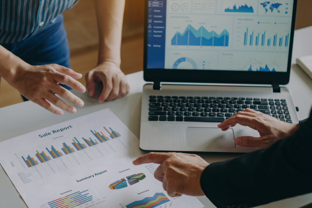 ¿Cómo preparar el flujo de caja de tu empresa para los últimos  meses del año?